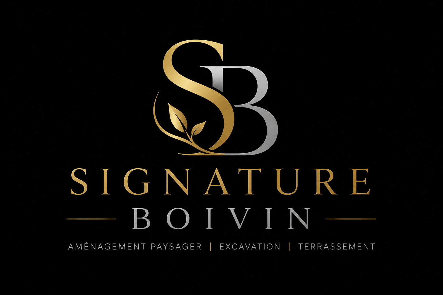 Signature Boivin